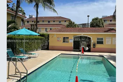2066 NE 167th #3-108, North Miami Beach, FL 33162 - Photo 22