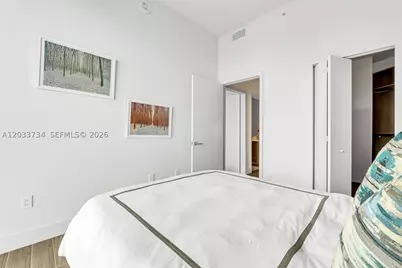 1300 S Miami #PH5110, Miami, FL 33130 - Photo 32