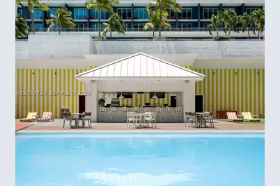 1300 S Miami #PH5110, Miami, FL 33130 - Photo 46