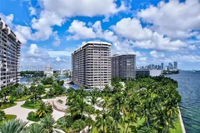 2 Grove Isle #B1210, Miami, FL 33133 - Photo 32