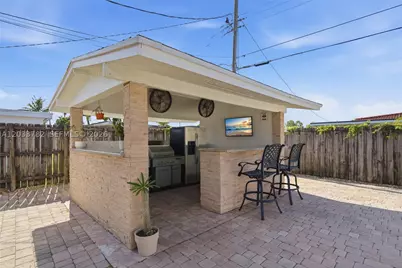 7151 SW 14th, Pembroke Pines, FL 33023 - Photo 34