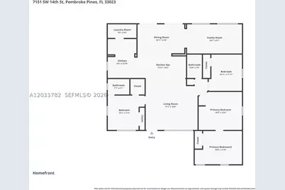 7151 SW 14th, Pembroke Pines, FL 33023 - Photo 40