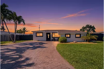 7151 SW 14th, Pembroke Pines, FL 33023 - Photo 4