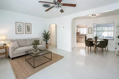 1722 Wiley #1722, Hollywood, FL 33020 - Photo 2