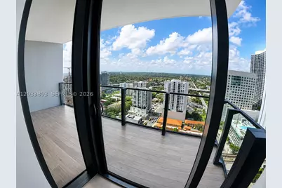 88 SW 7th #2206, Miami, FL 33130 - Photo 28