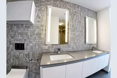 88 SW 7th #2206, Miami, FL 33130 - Photo 22