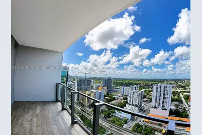 88 SW 7th #2206, Miami, FL 33130 - Photo 30