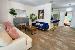 11 NW 47th, Miami, FL 33127 - Photo 1