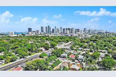 11 NW 47th, Miami, FL 33127 - Photo 6