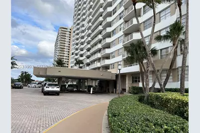 1985 S Ocean #12N, Hallandale Beach, FL 33009 - Photo 34