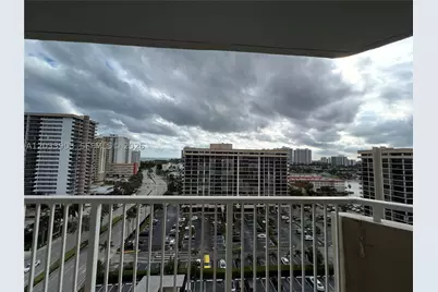 1985 S Ocean #12N, Hallandale Beach, FL 33009 - Photo 14