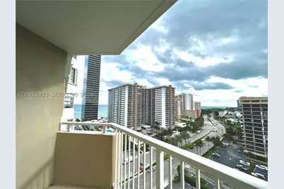 1985 S Ocean #12N, Hallandale Beach, FL 33009 - Photo 18