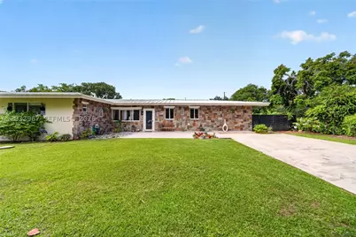 8250 SW 118th, Miami, FL 33156 - Photo 1