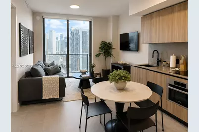 121 NE 5th #3002, Miami, FL 33132 - Photo 2
