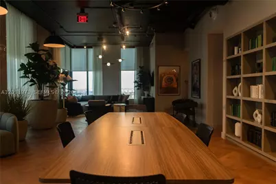 121 NE 5th #3002, Miami, FL 33132 - Photo 22