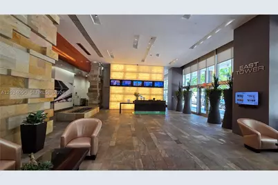 500 Brickell #1410, Miami, FL 33131 - Photo 28