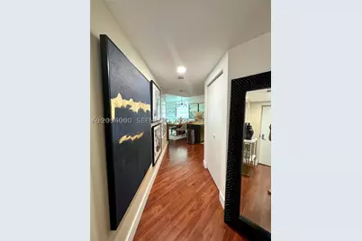 500 Brickell #1410, Miami, FL 33131 - Photo 20
