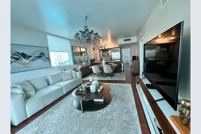 500 Brickell #1410, Miami, FL 33131 - Photo 2