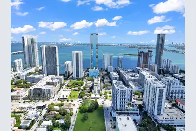 321 NE 26th #806, Miami, FL 33137 - Photo 32