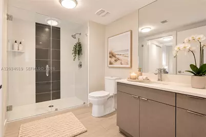 321 NE 26th #806, Miami, FL 33137 - Photo 14