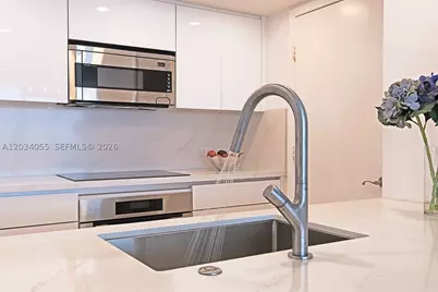 17201 Collins #1508, Sunny Isles Beach, FL 33160 - Photo 10