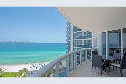17201 Collins #1508, Sunny Isles Beach, FL 33160 - Photo 8