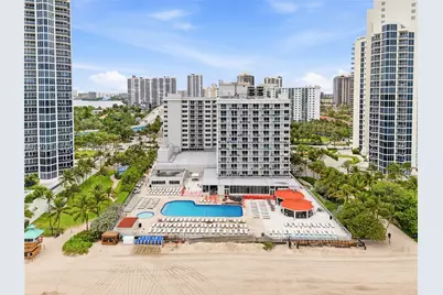 19201 Collins #341, Sunny Isles Beach, FL 33160 - Photo 2