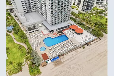 19201 Collins #341, Sunny Isles Beach, FL 33160 - Photo 10