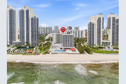 19201 Collins #341, Sunny Isles Beach, FL 33160 - Photo 4