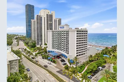 19201 Collins #341, Sunny Isles Beach, FL 33160 - Photo 6