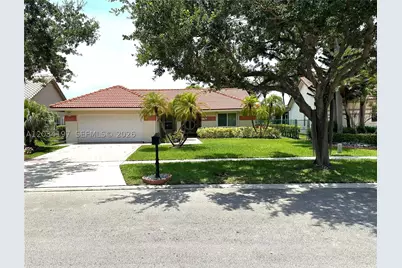 16328 NW 11th, Pembroke Pines, FL 33028 - Photo 2