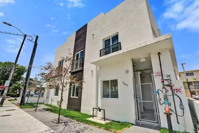 1567 NW 1st #3, Miami, FL 33125 - Photo 18