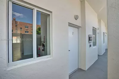 1567 NW 1st #3, Miami, FL 33125 - Photo 16
