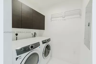 851 NE 1st #2303, Miami, FL 33132 - Photo 28