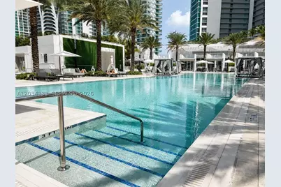 851 NE 1st #2303, Miami, FL 33132 - Photo 36