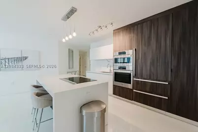 851 NE 1st #2303, Miami, FL 33132 - Photo 22