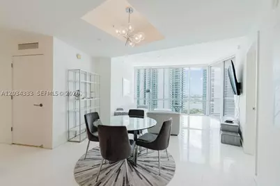 851 NE 1st #2303, Miami, FL 33132 - Photo 6