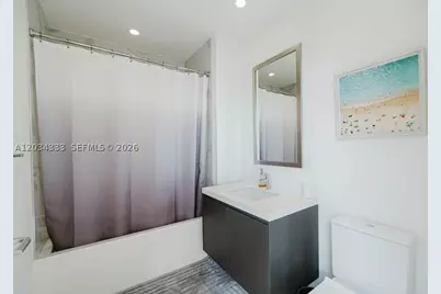 851 NE 1st #2303, Miami, FL 33132 - Photo 26