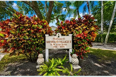 4761 NW 22nd #42111, Coconut Creek, FL 33063 - Photo 24