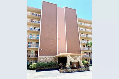 501 NE 14th #601, Hallandale Beach, FL 33009 - Photo 1