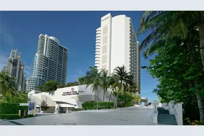 17375 Collins #2304, Sunny Isles Beach, FL 33160 - Photo 2