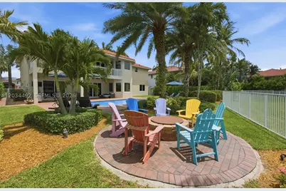 929 Gulfstream, Weston, FL 33327 - Photo 42