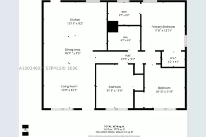 3413 SW 12th, Fort Lauderdale, FL 33312 - Photo 24