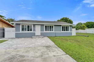 3413 SW 12th, Fort Lauderdale, FL 33312 - Photo 1