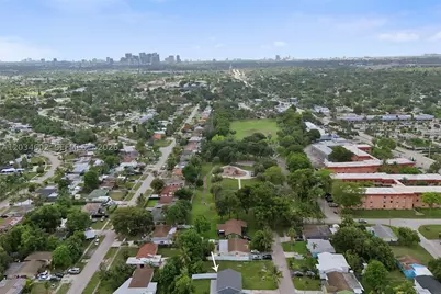 3413 SW 12th, Fort Lauderdale, FL 33312 - Photo 34