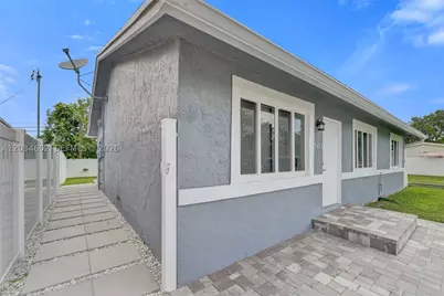 3413 SW 12th, Fort Lauderdale, FL 33312 - Photo 28