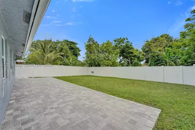 3413 SW 12th, Fort Lauderdale, FL 33312 - Photo 30
