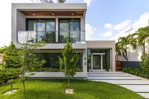 43 NW 42nd, Miami, FL 33127 - Photo 2