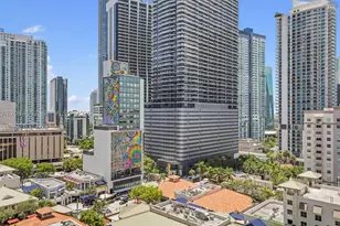55 SW 9th, Miami, FL 33130 - Photo 1