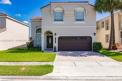 15623 NW 5th, Pembroke Pines, FL 33028 - Photo 1